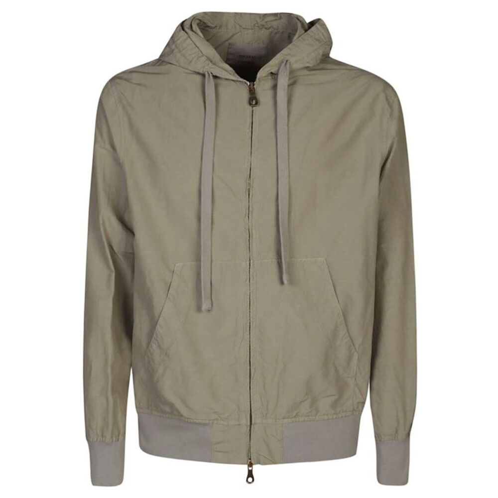 Original Vintage Men's Nylon Jacket